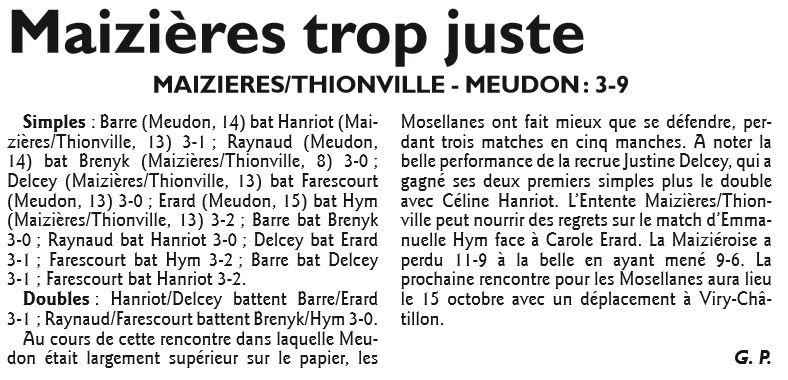 2016-10-03-pages-sport-2eme-journee-n3-filles