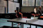 Tennis de table