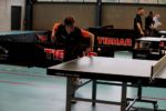 Tennis de table