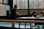 Tennis de table