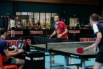 Tennis de table