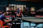 Tennis de table