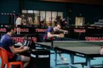 Tennis de table