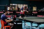 Tennis de table