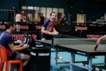 Tennis de table