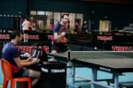 Tennis de table