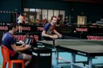 Tennis de table