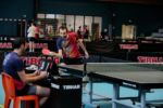 Tennis de table