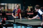 Tennis de table