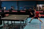 Tennis de table