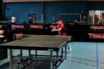 Tennis de table