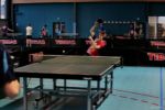 Tennis de table