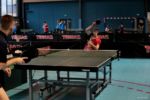 Tennis de table