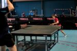 Tennis de table
