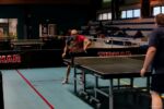 Tennis de table