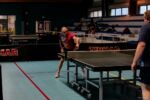 Tennis de table