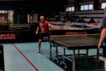 Tennis de table