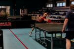 Tennis de table