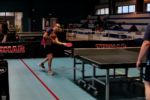 Tennis de table