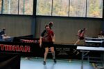 Tennis de table