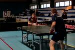 Tennis de table