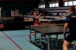 Tennis de table