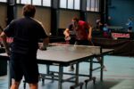 Tennis de table