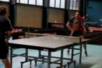 Tennis de table
