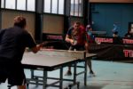 Tennis de table