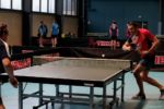 Tennis de table