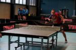 Tennis de table