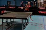Tennis de table