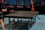 Tennis de table