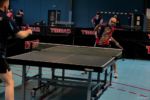 Tennis de table