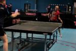 Tennis de table