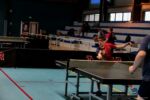 Tennis de table