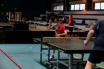 Tennis de table
