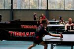 Tennis de table