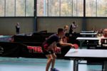 Tennis de table